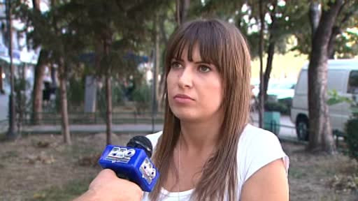 Alexandra Tanasescu: "Jucatorii Stelei mi-au trimis mesaje de incurajare. Meme nu si-a cerut scuze"