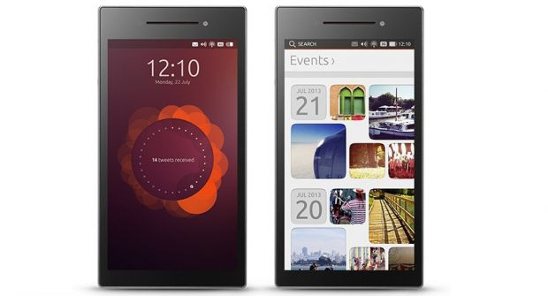 Ubuntu Edge, cel mai dorit smartphone. Fanii au strans 3 mil dolari intr-o zi pentru ca el sa existe