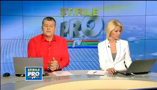 MM Stoica, audiat marti dimineata la un tribunal din Skopje, dupa ce a dat declaratii la politie