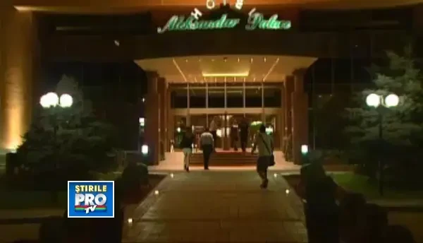 MM Stoica a dat declaratii la sectie pana la ora 4.00 dimineata.Ce le-a spus politistilor macedoneni