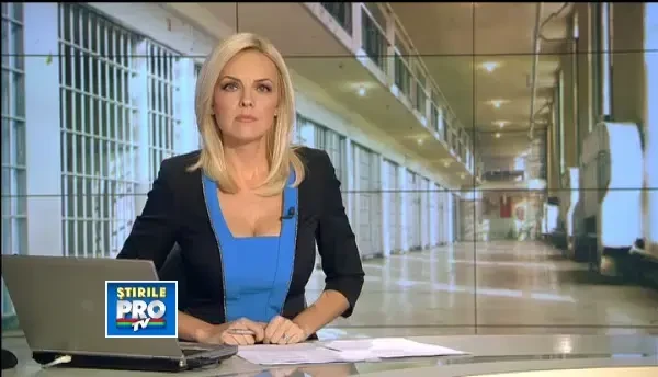 IGPR: Omar Hayssam a fost transferat dintr-un centru de arest preventiv intr-un penitenciar