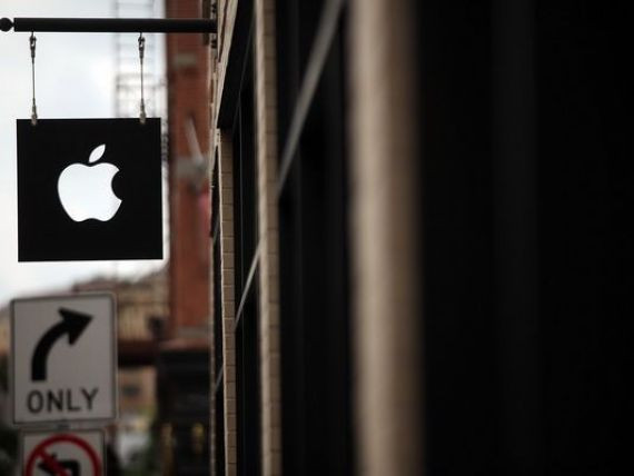 Apple ar putea scoate Detroitul din faliment. Are de 8 ori mai multi bani decat datoria orasului
