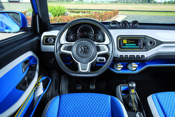 Volkswagen loveste crunt Dacia. Taigun, concurentul direct pentru Sandero, este gata. GALERIE FOTO