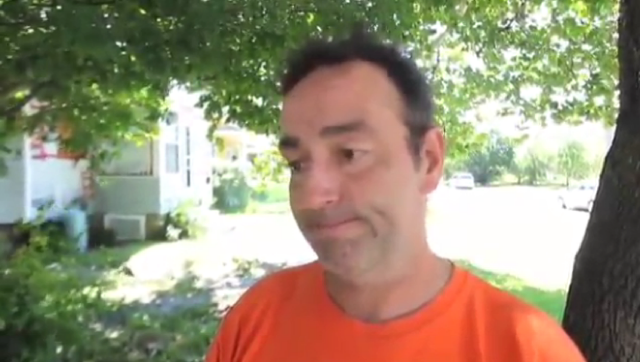 A provocat un incident international, dupa ce a baut 8 beri si a pus un pariu cu prietenii