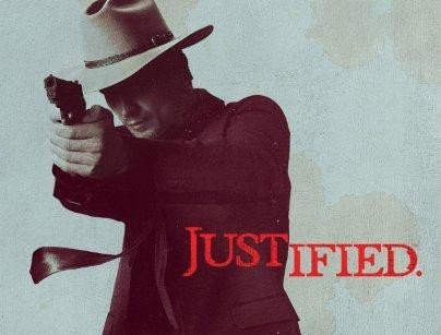 Vezi din 1 august in premiera pe Voyo serialul "Justified". Pe PC, Ipad, Iphone,Android sau Smart TV