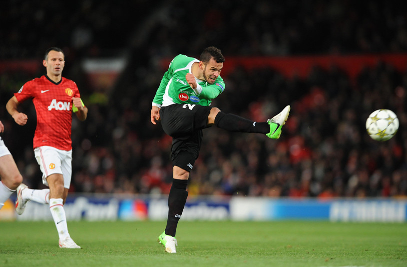 CFR Cluj primeste 17,3 milioane de euro pentru participarea in Liga Campionilor