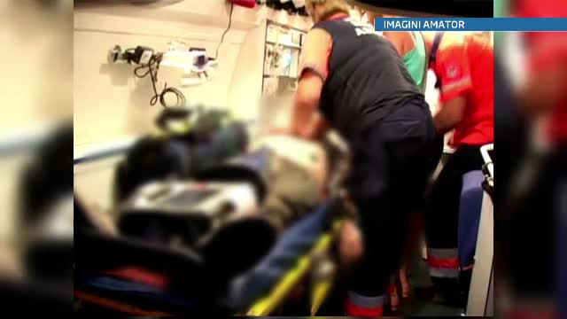 Aplicatia care te transforma intr-un adevarat Erou. Sute de romani au salvat vieti cu ajutorul ei