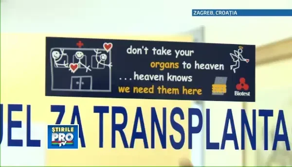 Viata nu se opreste la 65 de ani. Lectia pe care medicii romani trebuie sa o invete de la croati