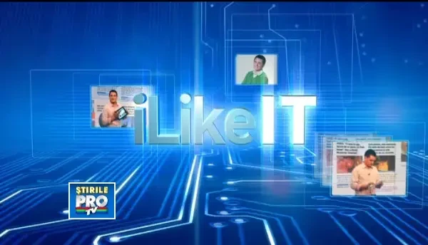 iLikeIT: George Buhnici va arata cum puteti manca bine, fara sa stati mult timp la cratita