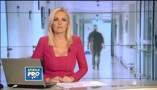 Cum a fost posibil ca un batran externat din spital sa moara in strada, dupa doar cateva minute