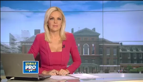 Printul George Alexander Louis: Kate si William au dezvaluit NUMELE bebelusului regal