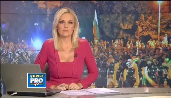 Politisti raniti, ministri blocati in cladire si parlament in criza. Bilantul protestelor din Sofia