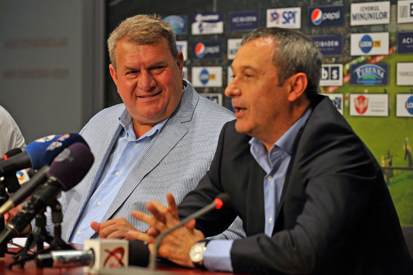 Rednic primeste intariri: CFR si-a mai luat un jucator