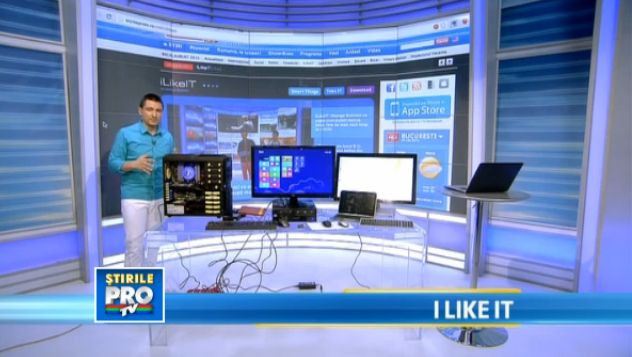 iLikeIT: Calculatorul se transforma. Cum arata varianta de PC cat o cutie de chibrituri