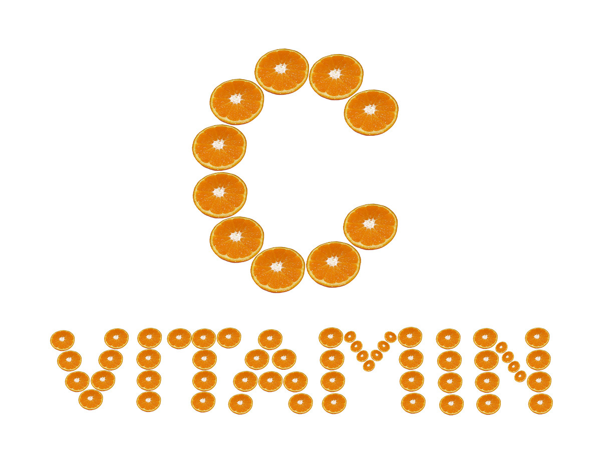 vitamina C
