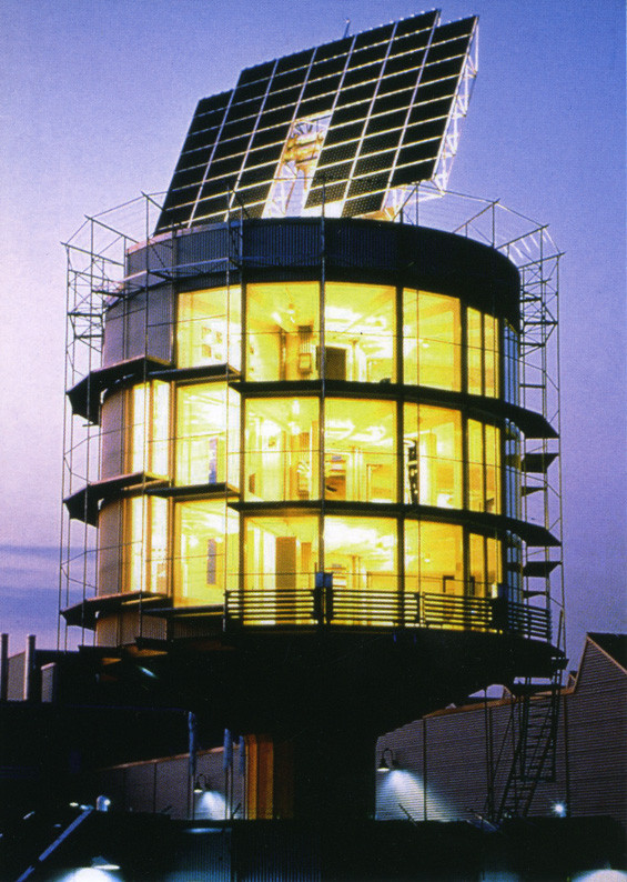 Casa Heliotrop