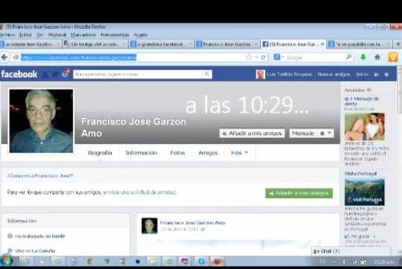 Francisco Jos&eacute; Garz&oacute;n