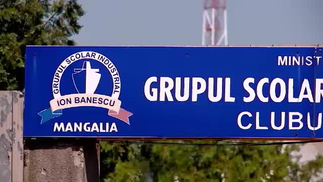 Presedintele comisiei de bacalaureat de la Liceul "Banescu" Mangalia, retinut pentru luare de mita