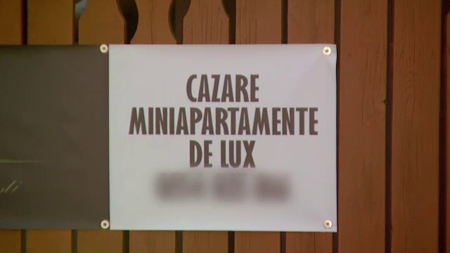 Tepele de lux din Costinesti. Santierele de 4 stele in care clientii sunt pacaliti sa se cazeze