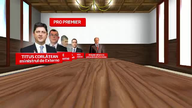 Privatizarea CFR Marfa. Doua tabere la CSAT, un plan B al Guvernului si un blocaj ca la Oltchim