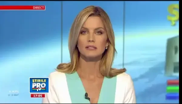 Ultima cursa a unui taur din Focsani. A fugit pe o strada inainte sa fie dus la abator