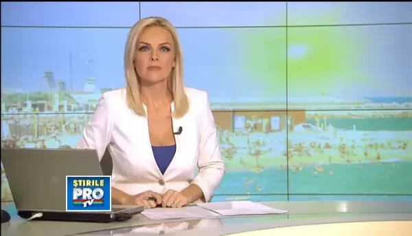 Pragul de canicula, depasit in anumite zone. Ce se intampla cu vremea in tara, in urmatoarele 3 luni