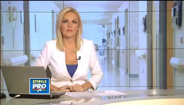 Ingroziti de povestea fiului Alexandrei Dinu: 200 copii din tara au facut ecocardiografii gratuite