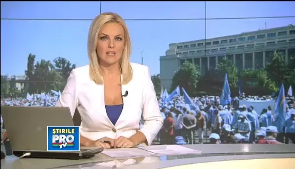 Privatizarea CFR Marfa. Doua tabere la CSAT, un plan B al Guvernului si un blocaj ca la Oltchim