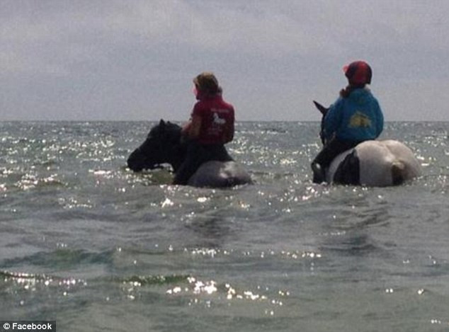 "Si acum am cosmaruri". Ce s-a intamplat cateva minute mai tarziu de la aceasta fotografie