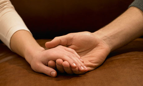 Au fost casatoriti timp de sapte decenii iar moartea i-a gasit tot impreuna. Sotii care au murit la numai cateva ore distanta