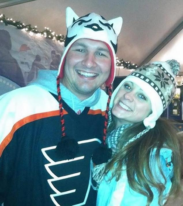 Si-a facut nevasta de rasul Americii postand pe internet un clip: femeia l-a anuntat de divort