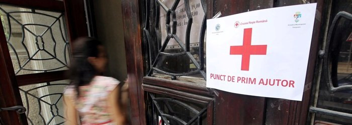 Nicolaescu cere activarea planurilor de masuri anti-canicula. Sfaturile pentru cei care ies din case