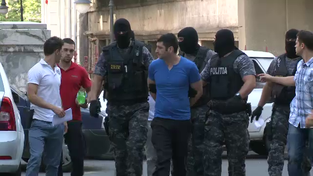 Cazul atentatului din cartierul Vitan. Pedepsele primite de fratii Bogdan si Nicolae Moraru