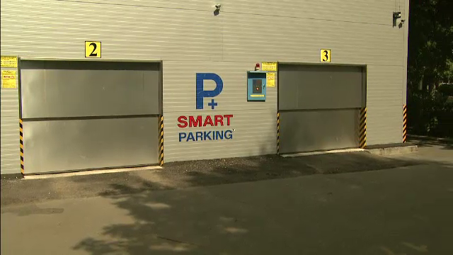 Parcarea inteligenta pentru soferii din Capitala. Cat costa un loc si care sunt avantajele