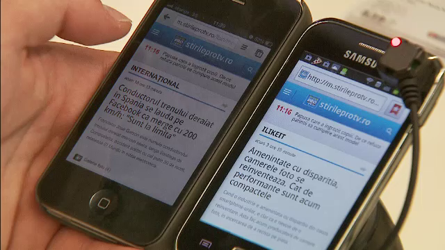 Tabletele si telefoanele inteligente s-au ieftinit si cu 40% fata de anul trecut. Cat costa acum