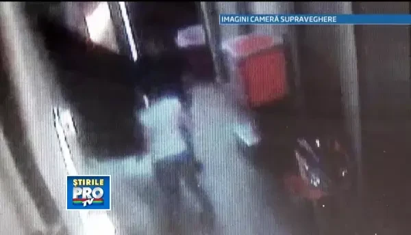 Fiul unui cunoscut milionar roman a distrus un cazinou, dupa ce a pierdut bani la ruleta