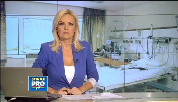 O petrecere aniversara s-a terminat la spital pentru 23 de persoane