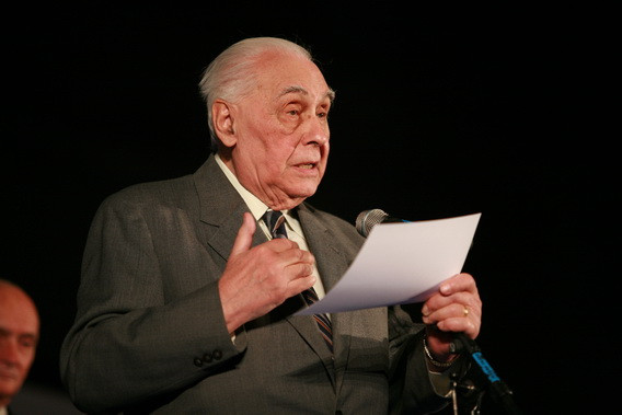 Radu Campeanu, internat de urgenta la Spitalul Floreasca. Ce spun medicii