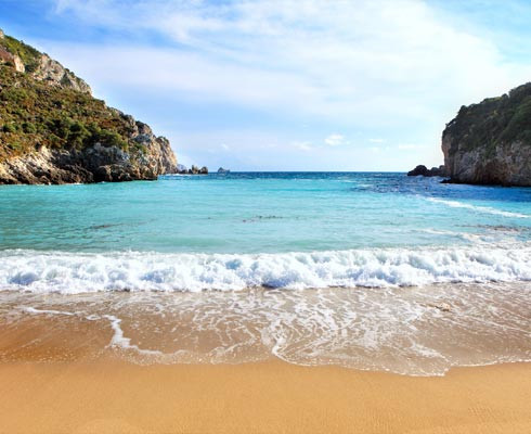 Ce a descoperit un baietel de 7 ani pe malul marii, in Grecia: "Mai exista doar un caz in lume"