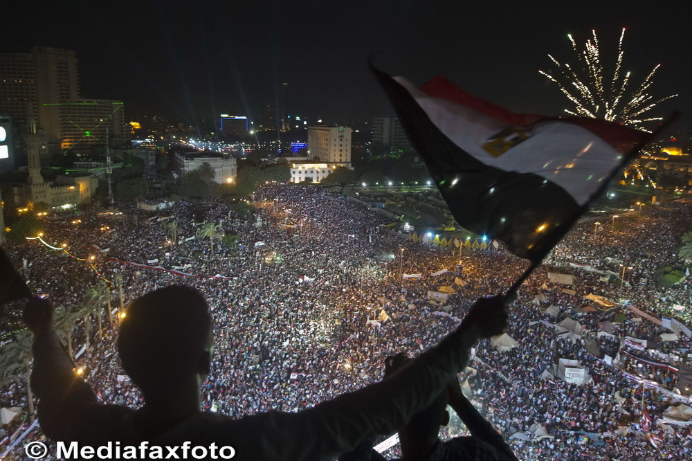 cairo - proteste - 3