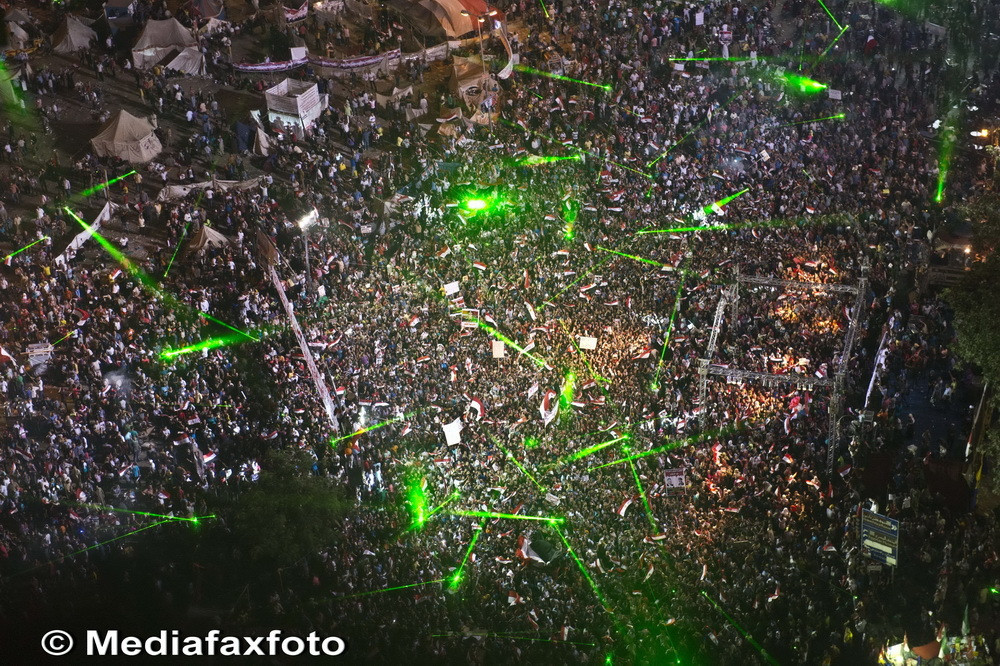 cairo - proteste - 5