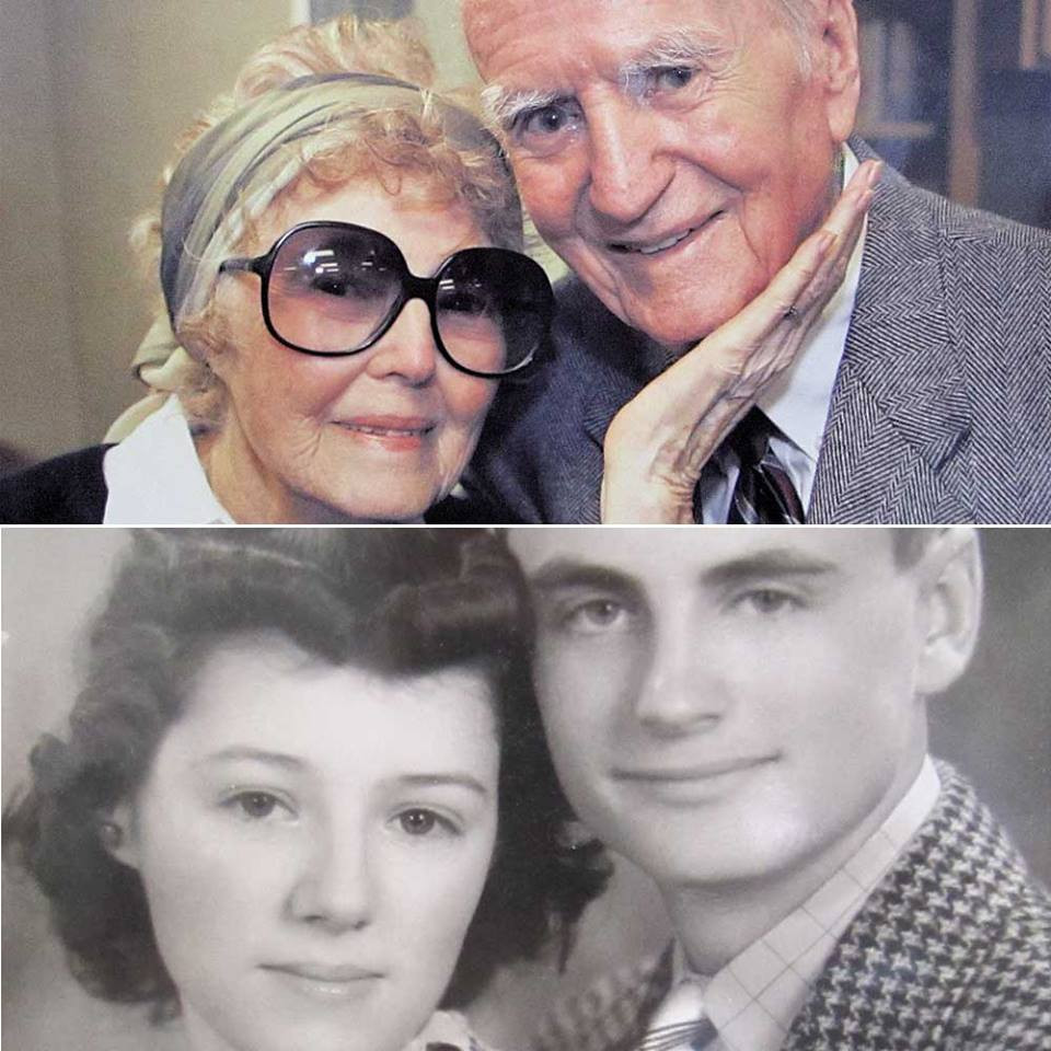 O poveste de dragoste cum se intampla o data la un milion de cupluri. 70.000 de share-uri in 10 ore