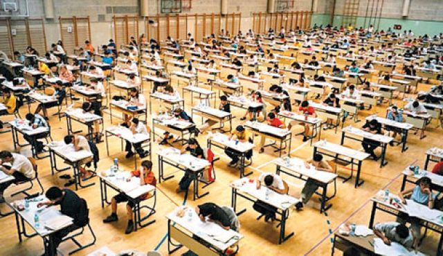 Cine sunt cei 6 elevi care i-au adus Romaniei 6 medalii la Olimpiada Internationala de Matematica