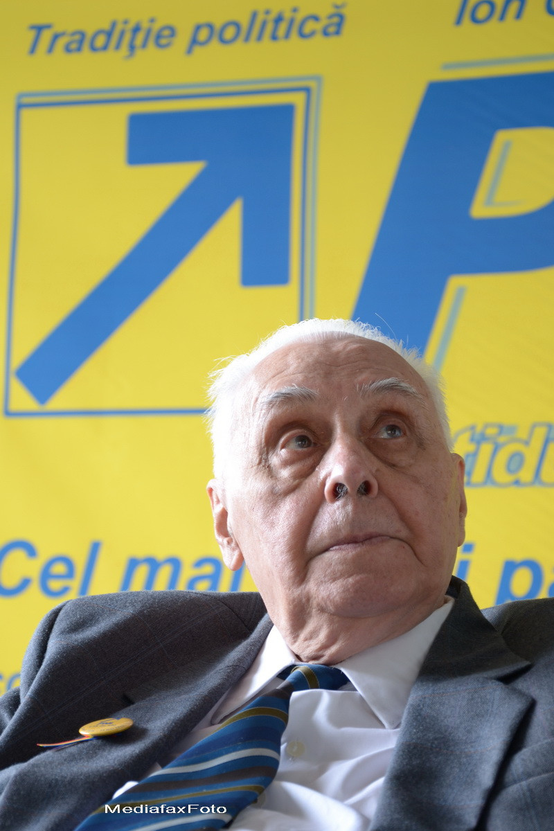 Radu Campeanu