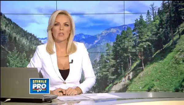 Un turist polonez, grav ranit dupa ce a cazut intr-o prapastie din muntii Piatra Craiului