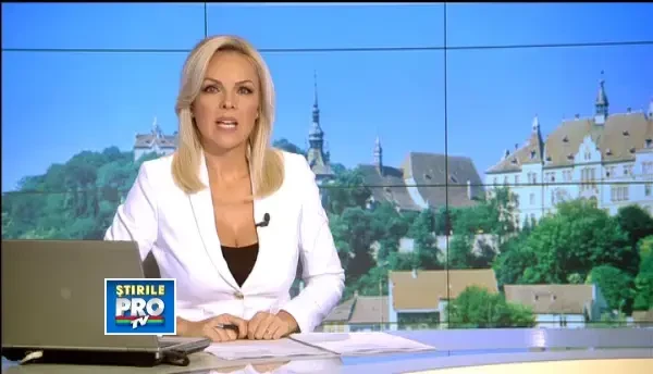 A inceput festivalul medieval de la Sighisoara. Turistii straini sunt incantati de spectacole