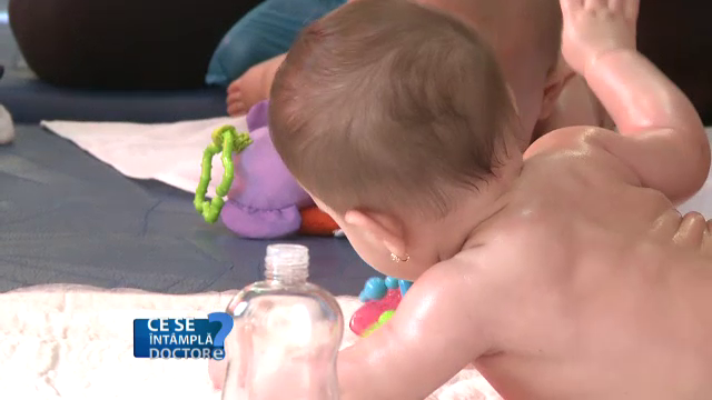 Examinarea sanilor trebuie inceputa inca din copilarie. De ce este important controlul anual