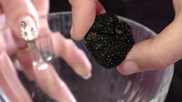 Perlele bucatariei, o afacere de mii de euro. Romanii, tot mai interesati de cultivatul trufelor