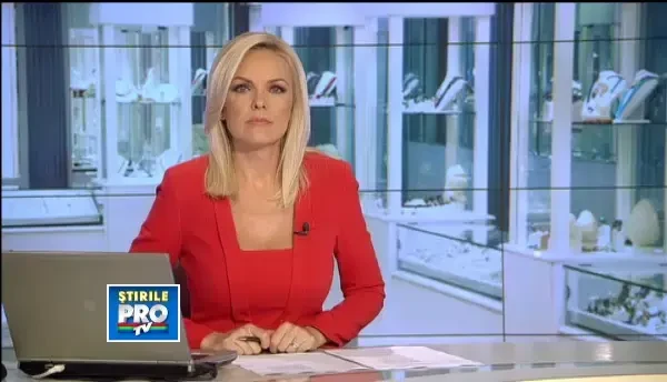 Bijuterii in valoare de 40 de MILIOANE de euro, furate dintr-un hotel din Cannes