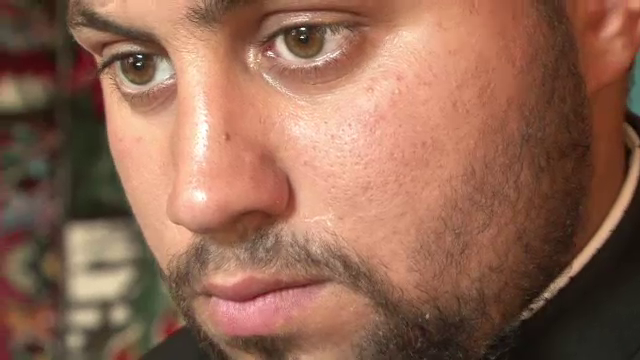 Exmatriculat pentru ca a respins avansurile sexuale facute de preot